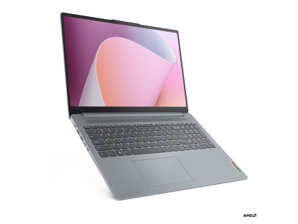 IPS3 16"WUXGA / R5_5625U / 16G / 512 / INT / W11H / Grey