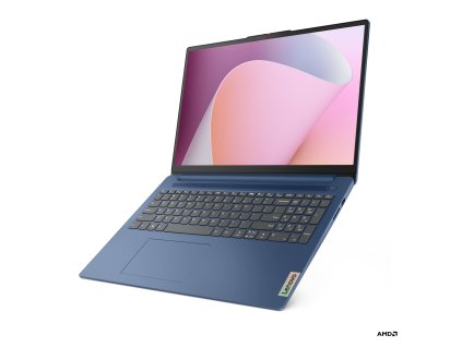 IPS3 16"WUXGA / R5_5625U / 16G / 1T / INT / W11H / Blue