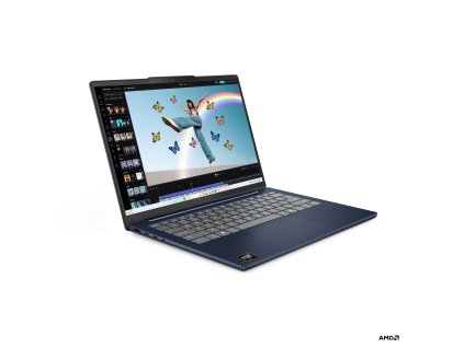 IPS 5 14"WUXGA / RYZEN_AI_5_340 / 24G / 1T / INT / bezOS