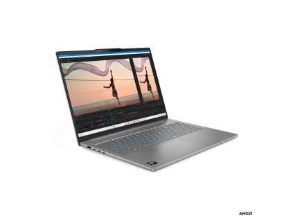 IPS 5 16"OLED / RYZEN_AI_7_350 / 24G / 1T / INT / W11H