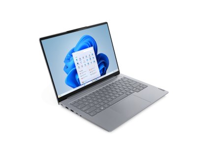 Lenovo ThinkBook / 14 Gen 8 IRL / Core 5-210H / 14" / WUXGA / 16GB / 512GB / UHD Xe / W11P / Gray / 3R On-Site