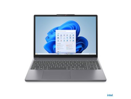 IPS3 15.1"WQXGA / i5-13420H / 16G / 512 / INT / W11H / GREY