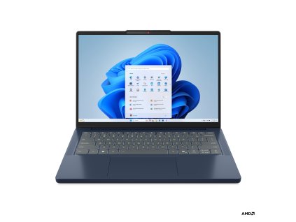 IPS3 14"WUXGA OLED / R5-7533HS / 16G / 512 / INT / W11H / BLUE