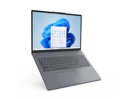 Lenovo IdeaPad / Slim 3 16ARP10 / R5-7533HS / 16" / WUXGA / 16GB / 512GB / AMD int / W11H / Gray / 2R