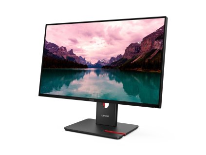 Lenovo ThinkVision T24-40 / 23.8" / IPS / 16:9 / 1920x1080 / 1500:1 / 4ms