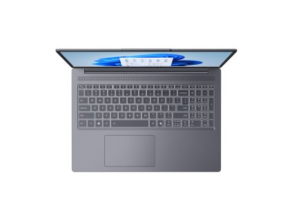 Lenovo IdeaPad / Slim 3 16AHP10 / R7-8840HS / 16" / 2880x1800 / 16GB / 1TB / AMD int / W11H / Gray / 2R