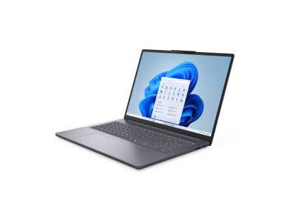 Lenovo IdeaPad / Slim 3 16AHP10 / R7-8840HS / 16" / WUXGA / 24GB / 1TB / AMD int / W11H / Gray / 2R