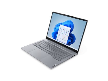 Lenovo ThinkBook / 14 Gen 8  IAL / Ultra 5 225U / 14" / WUXGA / 16GB / 1TB / 4C-iGPU / W11H / Gray / 3R On-Site