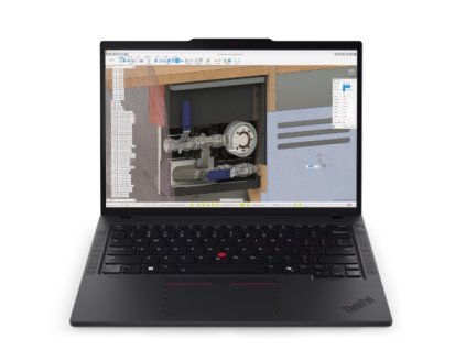 Lenovo ThinkPad / P14s Gen 6 / Ryzen AI 9 HX PRO 370 / 96GB / 2TB SSD / 14" WUXGA / Win11 PRO / 3YR Premier