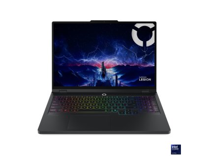 Lenovo Legion / 5 15IRX10 / i7-13650HX / 15,1" / 2560x1600 / 32GB / 1TB / RTX 5070 / bez OS / Black / 2R