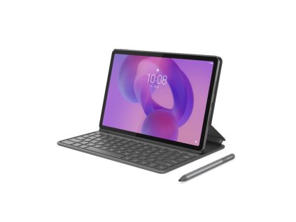 Lenovo Idea Tab / ZAFR0272CZ / 8GB / 256GB / 11" / 2,5K / IPS / matný / 500nitů / touch / KBRD+Pero / 8MP+5MP / 7040mAh / Android 15 / šedá