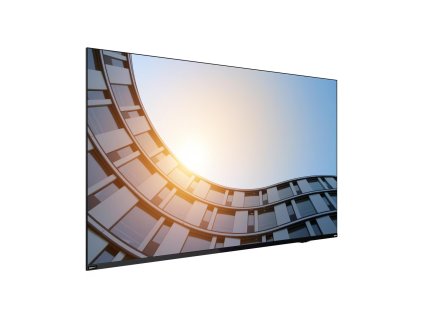 Lenovo ThinkVision / E65 64,5" / 16:9 / 3840x2160 / 8ms