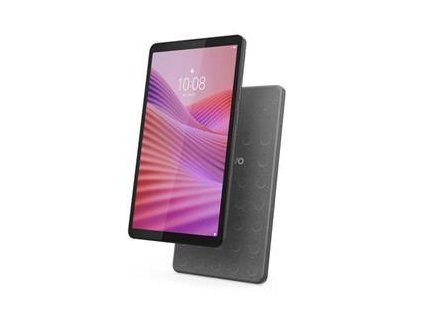 Lenovo Tab One / ZAF00235CZ / MTK Helio G85 / 4GB / 64GB / 8,7" / HD / IPS / 480nitů / touch / 2MP+8MP / 5100mAh / Android 14 / šedá