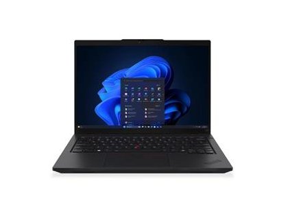 Lenovo ThinkPad / L14 Gen 6 / R5 PRO 215 / 16GB / 512GB SSD / 14" WUXGA / Win11 Pro / 3Y Onsite / černá