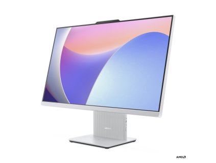 IC AIO 3 27"FHD / R7-8845HS / 32GB / 1T / INT / W11H GREY