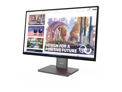 Lenovo P27qd-40 27"IPS / 16:9 / 2560x1440 / 1500:1 / 350 / 4
