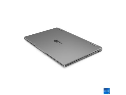 Lenovo LOQ / 17IRX10 / i5-13450HX / 17,3" / FHD / 16GB / 1TB / RTX 5050 / bez OS / Gray / 2R
