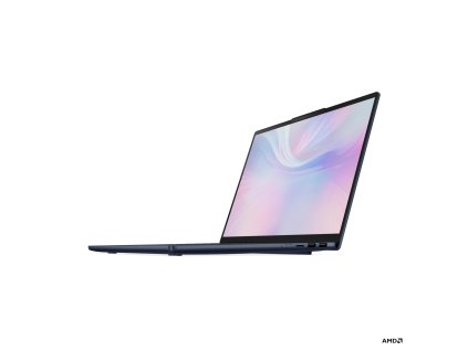 Lenovo IdeaPad / Slim 5 16ARP10 / R7-7735HS / 16" WUXGA / 16GB / 1TB / AMD int / bez OS / Blue / 2R