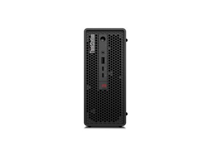 Lenovo ThinkStation / P3 Ultra / SFF / i7-14700 / 16GB / 512GB SSD / UHD 770 / W11P / 3R