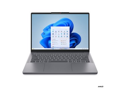 Lenovo IdeaPad Slim 3 / 14ARP10 / R5-7535HS / 14" / WUXGA / 16GB / 512GB / AMD int / W11H / Gray / 2R
