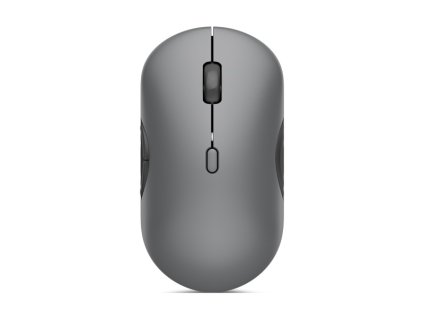 Lenovo 700 Multi-Device Wireless Silent Mouse Grey