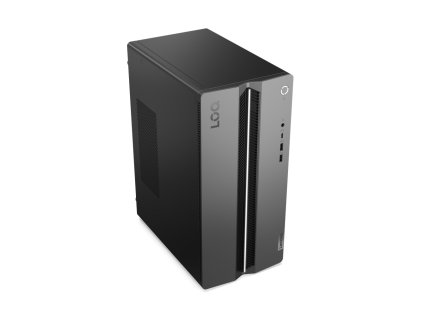 Lenovo LOQ / Tower 17IRR9 / i5-14400F / 32GB / 1TB / RTX5060 / bezOS