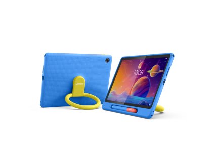 Lenovo Play Suite for Lenovo Tab Blue