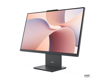 IC AIO 3 27"FHD / R7-250 / 16G / 512GB / INT / W11H / GREY