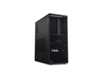 Lenovo ThinkStation P / P3 Gen 2 / Tower / U7-265K / 32GB / 512GB / Intel int / W11P / 3ROn-Site