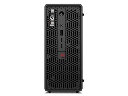 Lenovo ThinkStation / P3 Ultra Gen 2 / SFF / U7-265 / 32GB / 1TB / RTX A1000 / W11P / 3ROn-Site