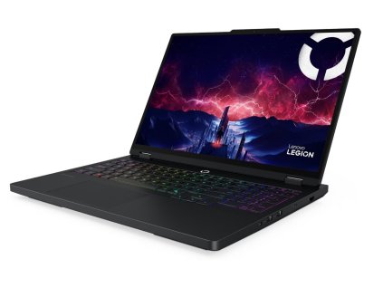 Lenovo Legion / Pro 5 16AFR10 / R9-9955HX / 16" / 2560x1600 / 32GB / 1TB / RTX 5070 / bez OS / Black / 3R