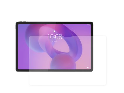 Lenovo Idea Tab Plus Glass Screen Protector