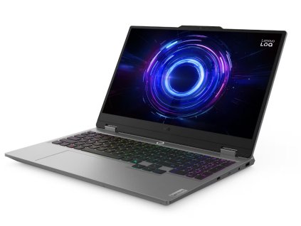 Lenovo LOQ / 15IRX10 / i7-13700HX / 15,6" / FHD / 16GB / 1TB / RTX 5060 / W11H / Gray / 2R
