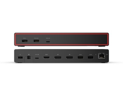 Lenovo ThinkPad USB4 Smart Dock 5500 (65W PD)