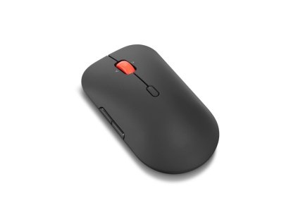Lenovo Pro Plus 6050 / Kancelářská / Optická / 4 000 DPI / USB+BT / Černá