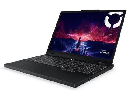 Lenovo Legion / 5 15AHP10 / R7-260 / 15,3" / FHD / 32GB / 1TB / RTX 5050 / bez OS / Black / 3R