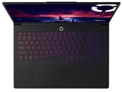 LegionPro7 16"OLED / R9_9955HX3D / 32 / 1T / RTX5080 / bezOS