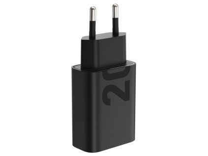 Lenovo 20W / Wall Adapter / USB-A