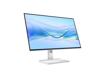 Lenovo / L27h-4a / 27" / IPS / QHD / 100Hz / 1ms / Šedá / 3R