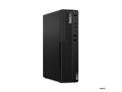 Lenovo ThinkCentre M / M75s Gen 5 / SFF / R5-8500G / 16GB / 512GB / AMD int / W11P / 3R