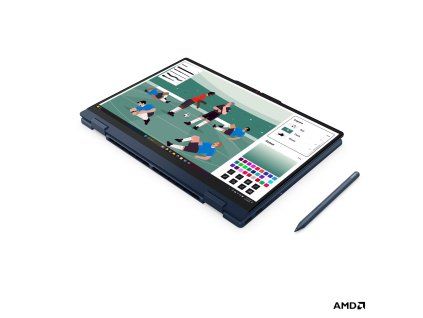 IdeaPad 5 2 in 1 15AHP11 6
