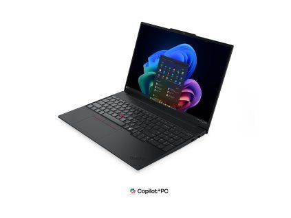 ThinkPad E16 Gen 4 Intel CT1 01