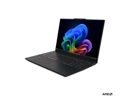 ThinkPad T16 Gen 5 AMD CT1 10