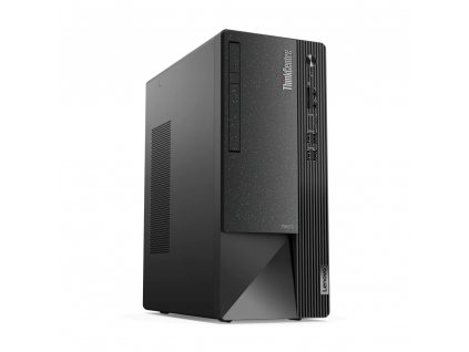 Lenovo ThinkCentre / Neo 50t / Tower / i3-12100 / 8GB / 256GB SSD / UHD 730 / W11P / 1R