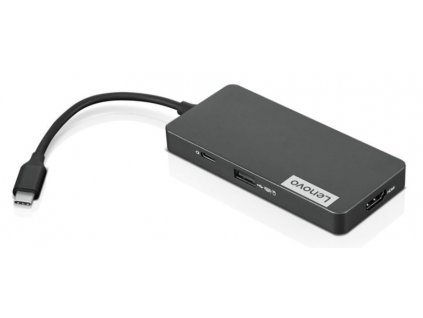 Lenovo USB-C 7-in-1 Hub