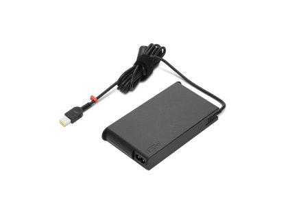 ThinkPad 170W Slim AC Adapter (slim tip)