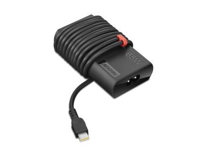 ThinkPad 65W Slim / AC Adapter / USB-C