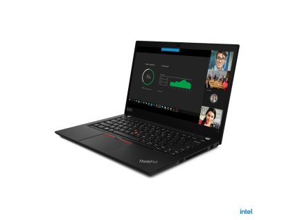 Lenovo ThinkPad / T14 Gen 2 / i7-1185G7 / 16GB / 256 / W10P