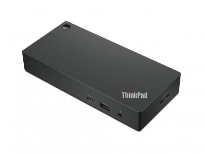 ThinkPad Universal USB-C Dock