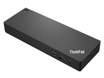 ThinkPad Universal Thunderbolt 4 Dock